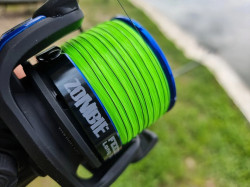 MULINETA GARBOLINO ZOMBIE FEEDER LONG CAST 6000 FD