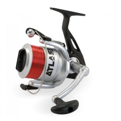 MULINETA LINEAEFFE ATLAS 6500FD+FIR MONOFILAMENT