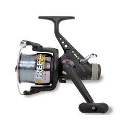 MULINETA LINEAEFFE FREE CARP 6000