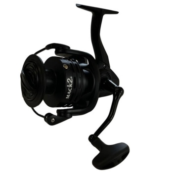 MULINETA MACK2 ATX 4500 FD