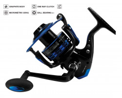 MULINETA MAVER BRUTALE 4000
