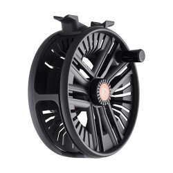 MULINETA MUSCA GREYS Fin 5/6 Disc Drag