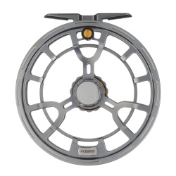 MULINETA MUSCA HARDY AVERON 7000 BLACK REEL