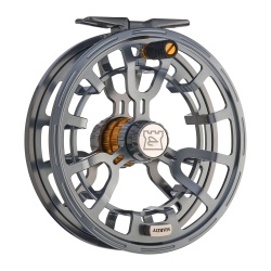 MULINETA MUSCA HARDY AVERON 7000 TI REEL