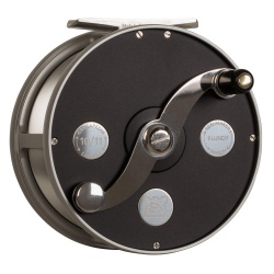 MULINETA MUSCA HARDY CASCAPEDIA 8/9 LGHT SALMON REEL
