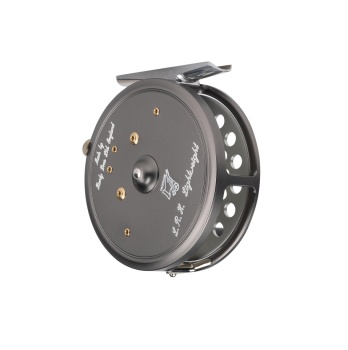 MULINETA MUSCA HARDY LRH REEL - Img 5