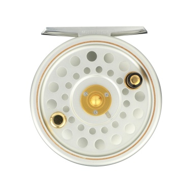 MULINETA MUSCA HARDY SOVEREIGN REEL SPITFIRE 5/6 - Img 3