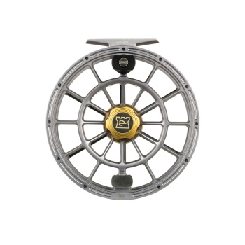 MULINETA MUSCA HARDY ZANE CARBON REEL 12000 - Img 3