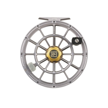 MULINETA MUSCA HARDY ZANE CARBON REEL 6000 - Img 2