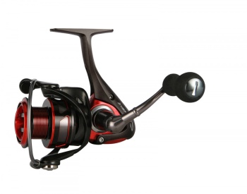 MULINETA OKUMA INSPIRA 3000 RED