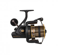 MULINETA PENN BATTLE III LONGCAST 8000LC