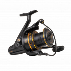 MULINETA PENN RIVAL LONGCAST 7000LC GOLD