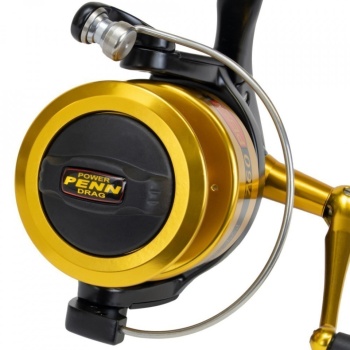 MULINETA PENN SLAMMER CLASSIC 760 REEL BOX - Img 6