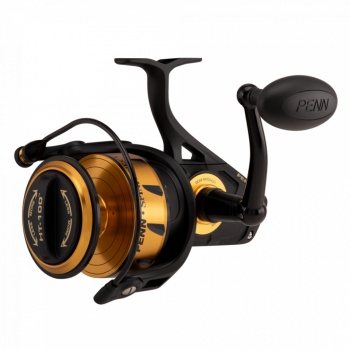 MULINETA PENN SPINFISHER VI 10500 - Img 7