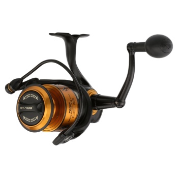 MULINETA PENN SPINFISHER VII 4500 - Img 7