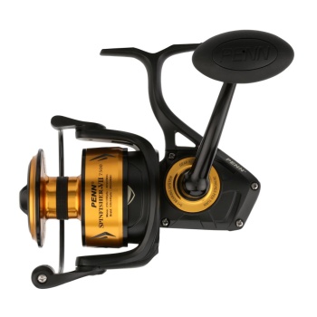 MULINETA PENN SPINFISHER VII 7500 - Img 3