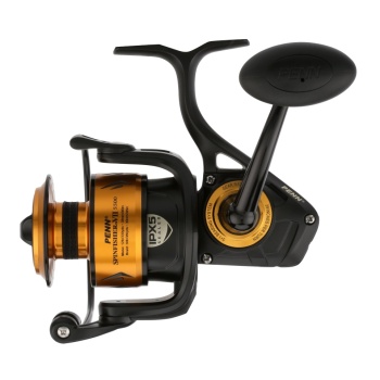 MULINETA PENN SPINFISHER VII 7500 - Img 8