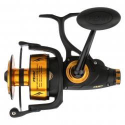 MULINETA PENN SPINFISHER VII 8500 LIVE LINER SPINNING REEL