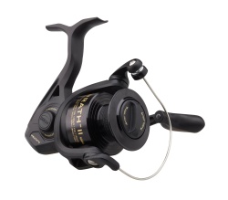 MULINETA PENN WRATH II 5000