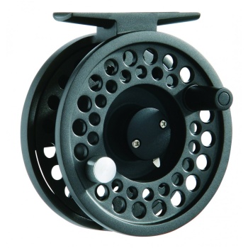 MULINETA PESCUIT LA MUSCA DAIWA WILDERNESS 200 CLS.4.6