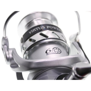 MULINETA RYOBI VIRTUS POWER 2000 FD - Img 5