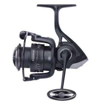 MULINETA SAVAGE GEAR EXORUS C5000HG - Img 3