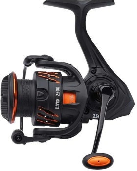 MULINETA SAVAGE GEAR ORANGE LTD 1000FD - Img 2