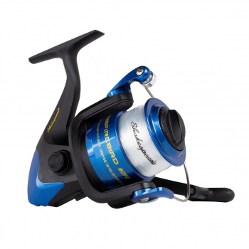 MULINETA SHAKESPEARE FIREBIRD 5000 FD