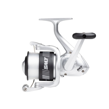 MULINETA SHAKESPEARE SALT SPIN 8000 PRE-SPOOLED - Img 2