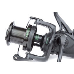 MULINETA SONIK HEROEX 10000 FRS FREE SPOOL