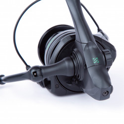 MULINETA SONIK HEROX 8000 FD