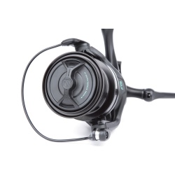 MULINETA SONIK HEROX 8000 FRS FREE SPOOL