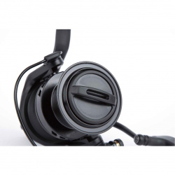 MULINETA SONIK XTRACTOR BLACK 6000 FD