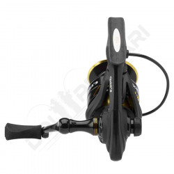 MULINETA SPINNING DAM QUICK 3 4000 FD