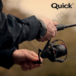MULINETA SPINNING DAM QUICK 6 4000 FD