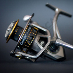 MULINETA SPINNING DAM QUICK 7 4000 FD