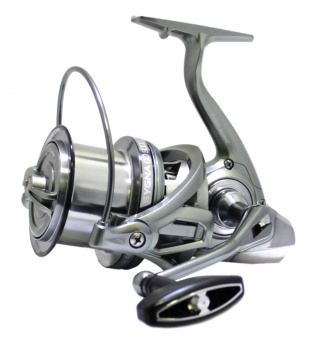 MULINETA ZFISH SYGNA QD 9000