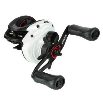 MULTIPLICATOR ABU GARCIA MAX PRO LOW PROFILE REEL LEFT - Img 3