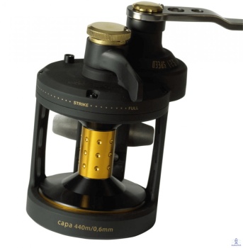MULTIPLICATOR BLACK CAT BUSTER LH BCB 650 - Img 5