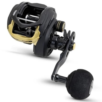 MULTIPLICATOR BLACK CAT CAST 301 LH BB 5 - Img 4