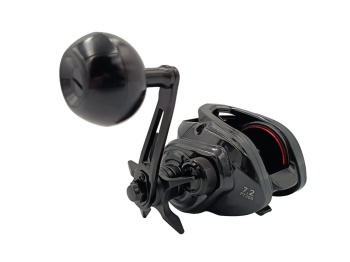 MULTIPLICATOR DAIWA 25 PT 300HL-ARK 7.2:1 - Img 2