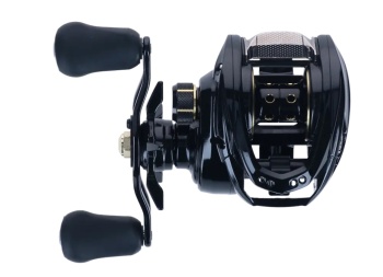 MULTIPLICATOR DAIWA PT 100 HL 9+1RUL / 7.3:1 - Img 2