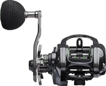 MULTIPLICATOR MADCAT DOMINION LOW PROFILE 400 LEFT HAND - Img 2