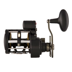 MULTIPLICATOR PENN FATHOM II LEVEL WIND 20LC STAR DRAG LH 5.5:1 LEFT