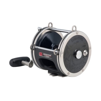 MULTIPLICATOR PENN SPECIAL SENATOR 115 STAR DRAG 2.5:1 RIGHT - Img 2