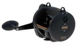 MULTIPLICATOR PENN SQUALL IGFA30 LEVER DRAG 4.2:1 / 1.8:1 RIGHT