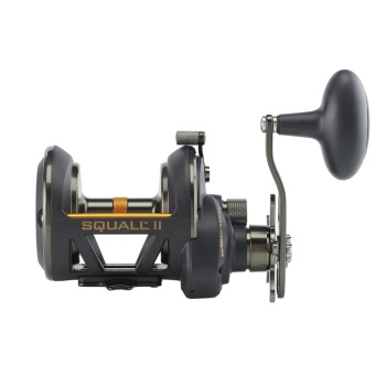 MULTIPLICATOR PENN SQUALL II 30 STAR DRAG LH 6.1:1 LEFT - Img 6