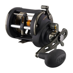 MULTIPLICATOR PENN SQUALL II LEVEL WIND 20LWLH STANGA