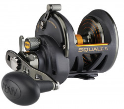 MULTIPLICATOR PENN SQUALL II SQLII25NLD