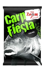 NADA CARP ZOOM CARP FIESTA 1KG FEEDER CARP